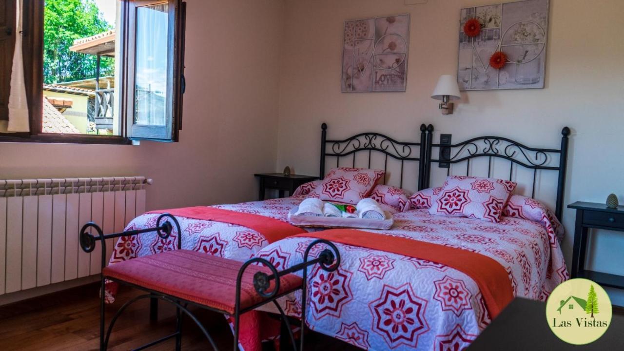 Vistas Holiday home Cornellana
