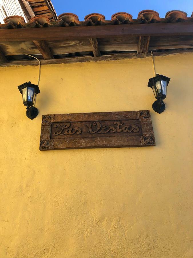 Dom wakacyjny Vistas *