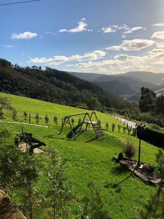 Vistas Holiday home