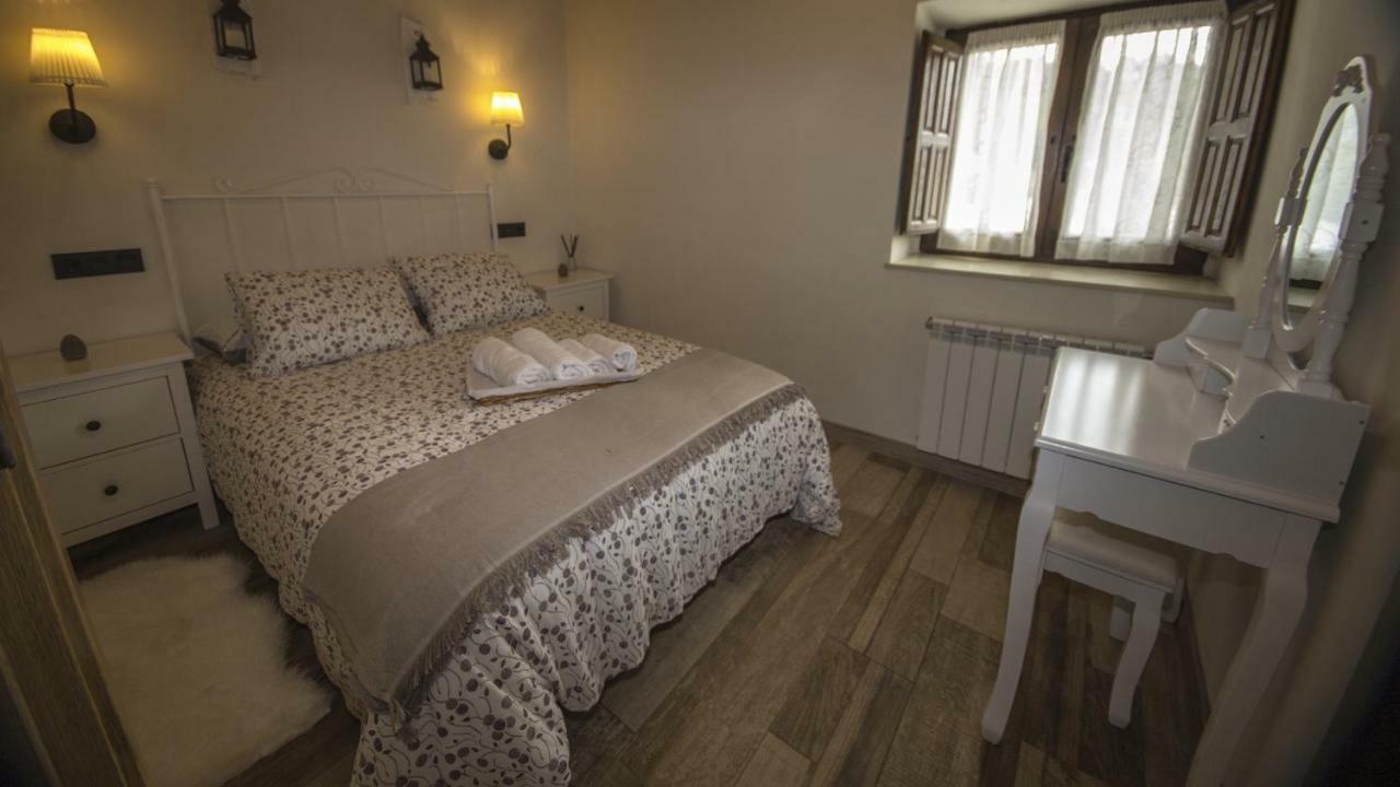 Vistas Holiday home Cornellana