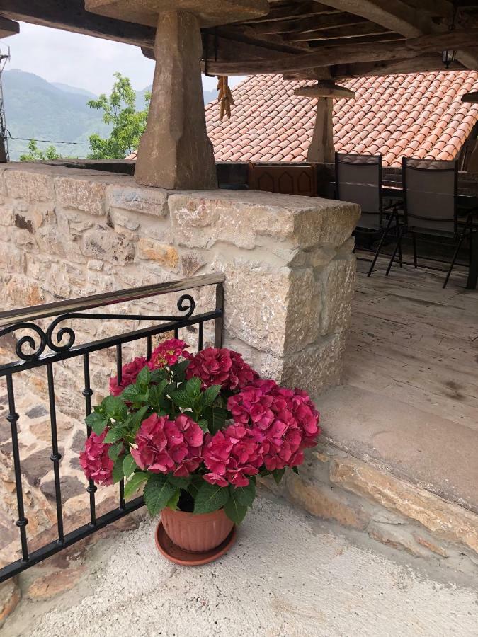 Vistas Holiday home Cornellana