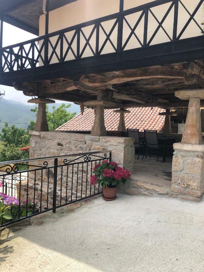 Vistas Dom wakacyjny *