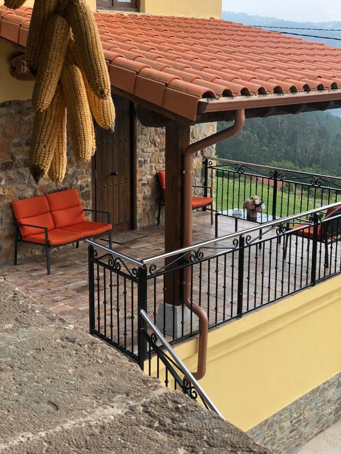 Holiday home Vistas Cornellana