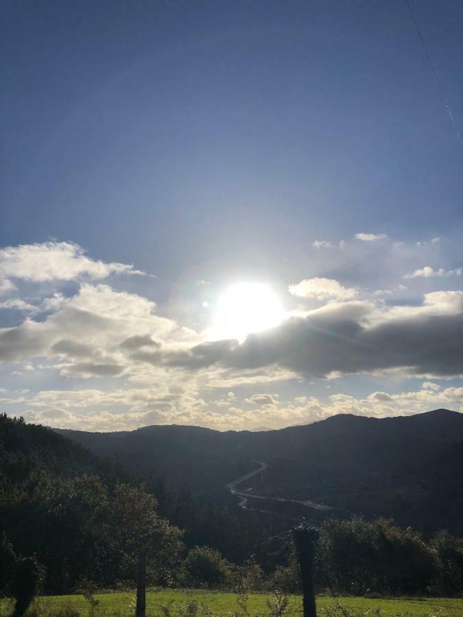 Vistas Cornellana