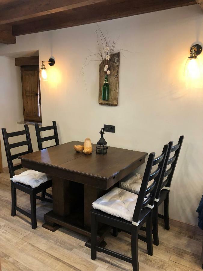 Holiday home Vistas Cornellana