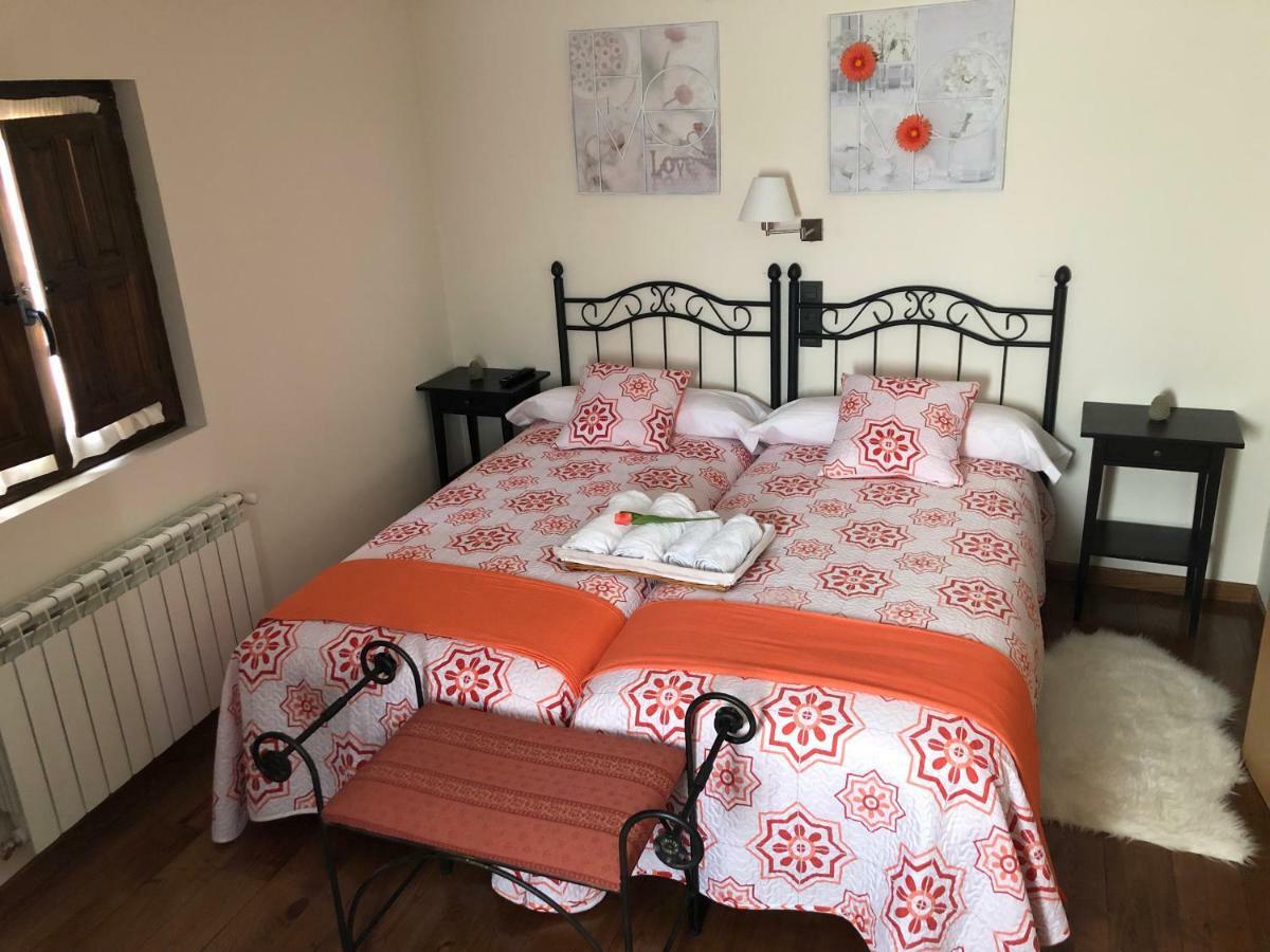 Holiday home Vistas Cornellana