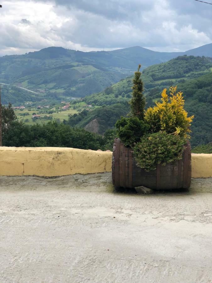 Vistas Holiday home