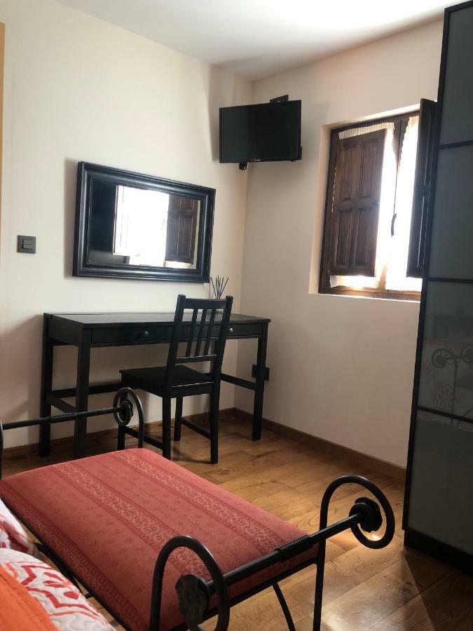 Holiday home Vistas Cornellana