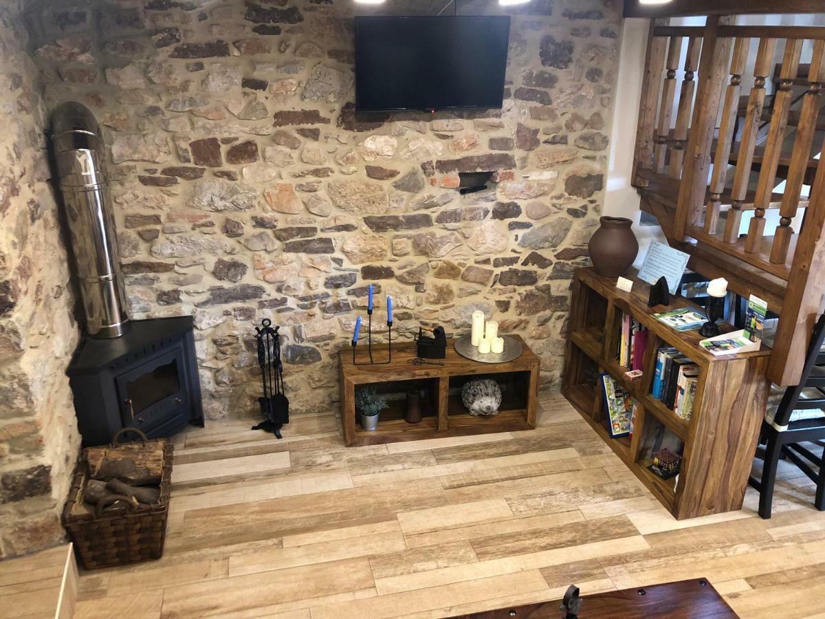 Holiday home Vistas Cornellana