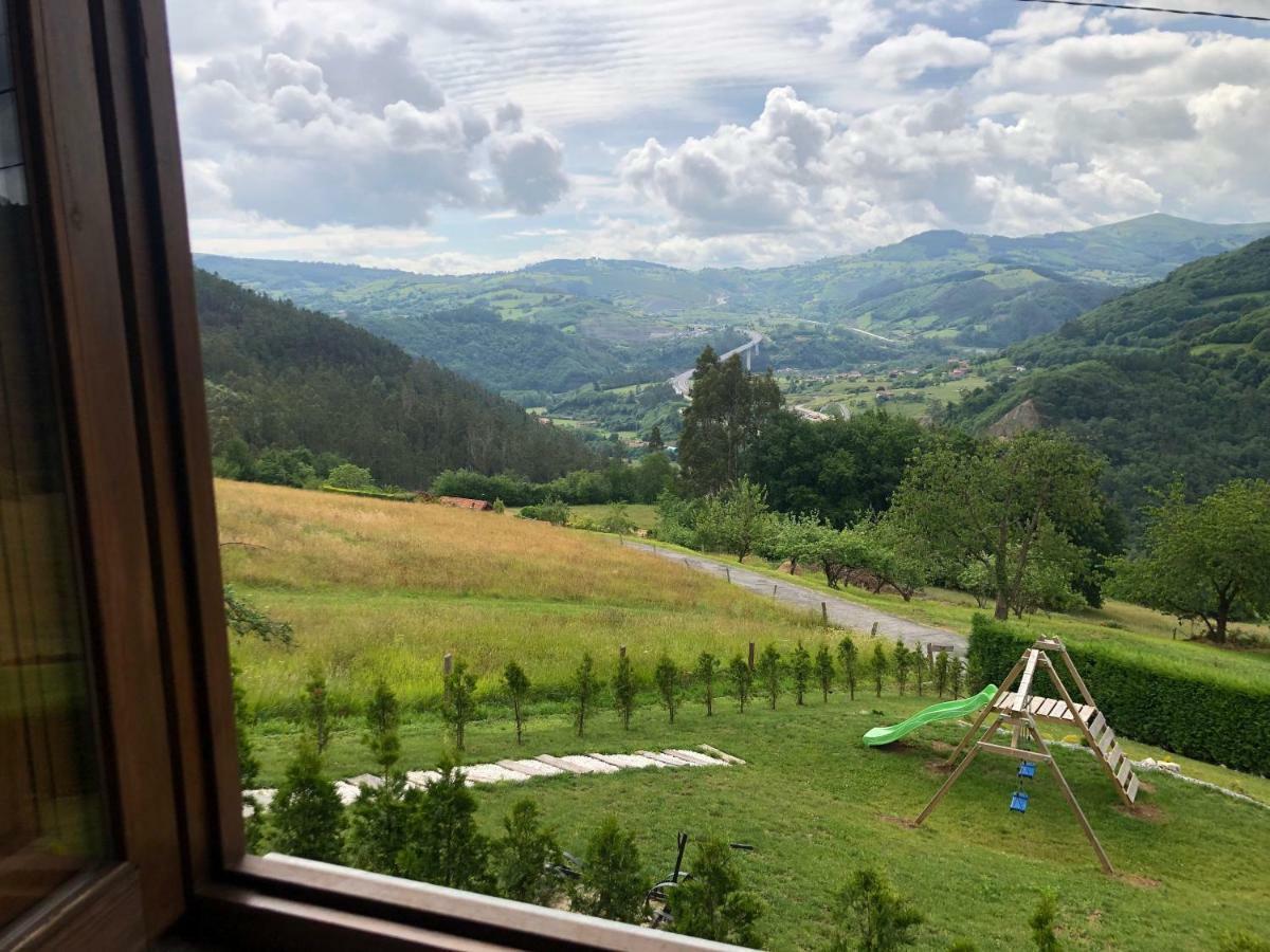 Vistas